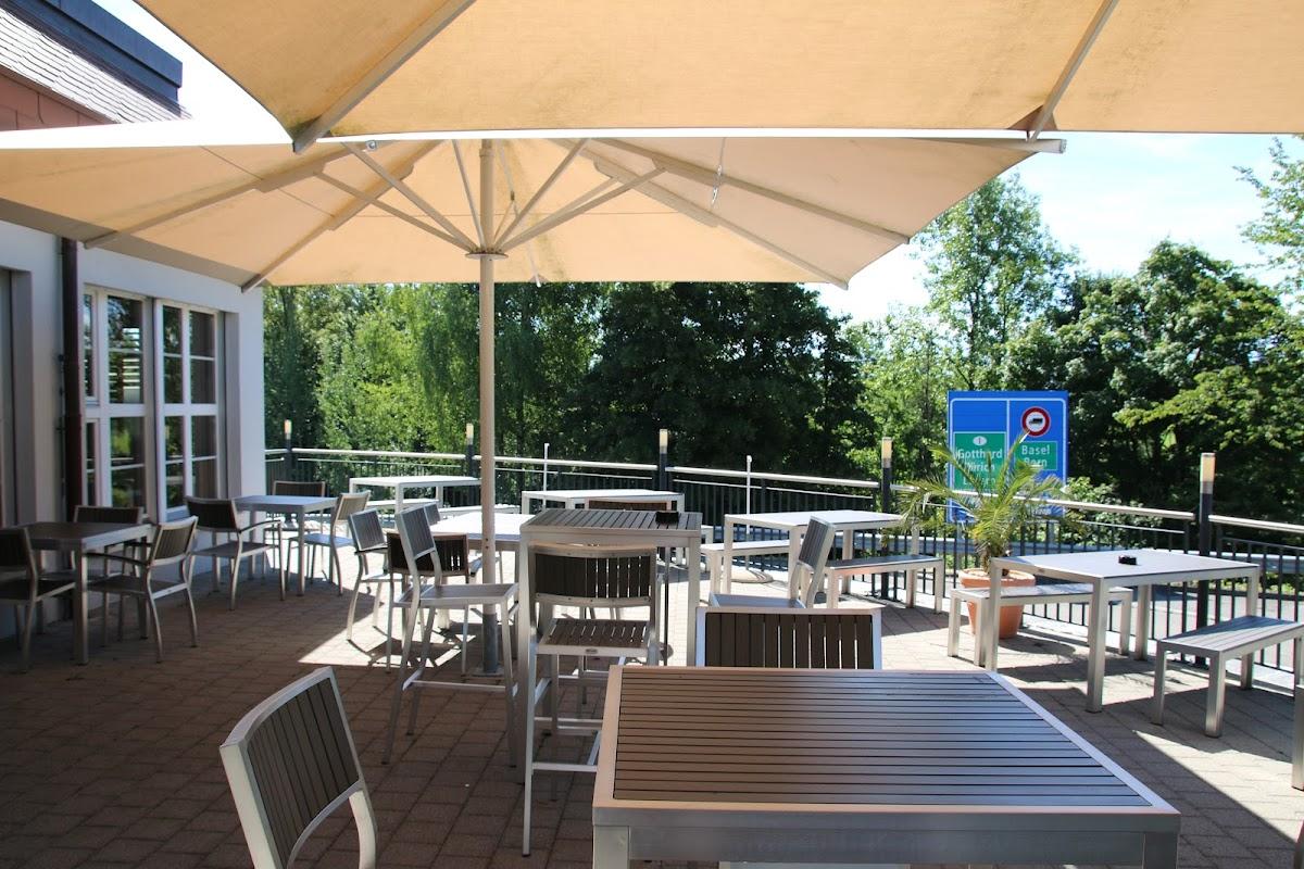 Burger King Neuenkirch West