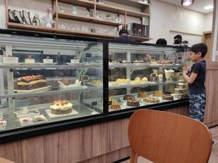 Doceria Casa Charlotte Belém