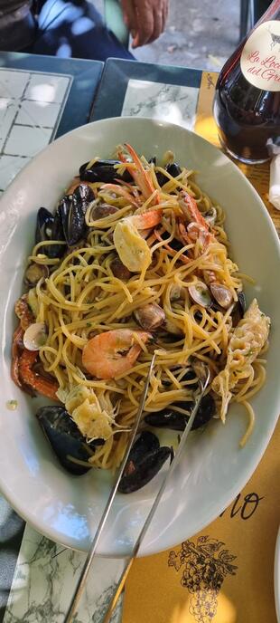 La Locanda del Grillo