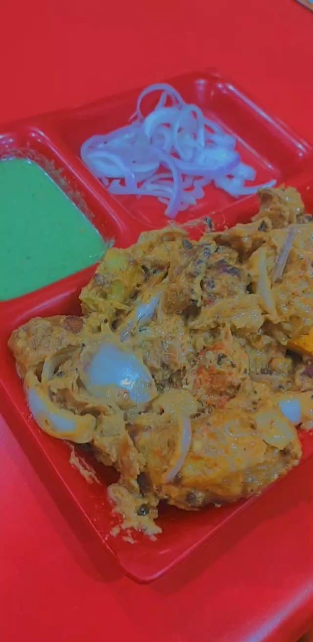 tandori nights restaurant