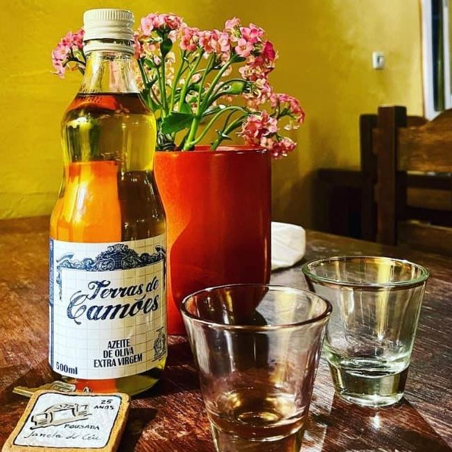 Restaurante Lellis gastronomia