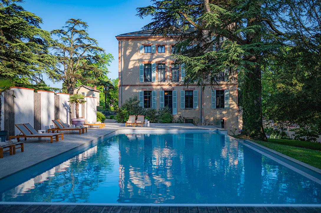 Château de Fiac Hôtel & Spa