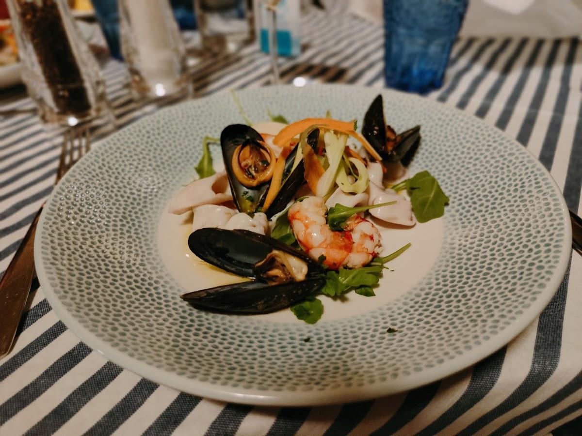 Raf Bistrot Cucina di Mare