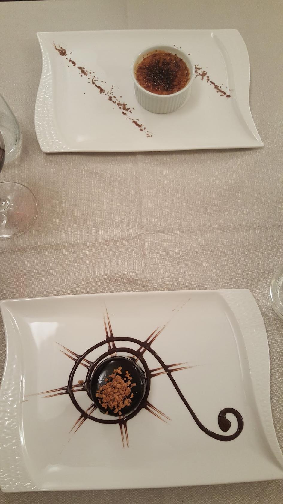 Soffio Bistrot e Restaurant