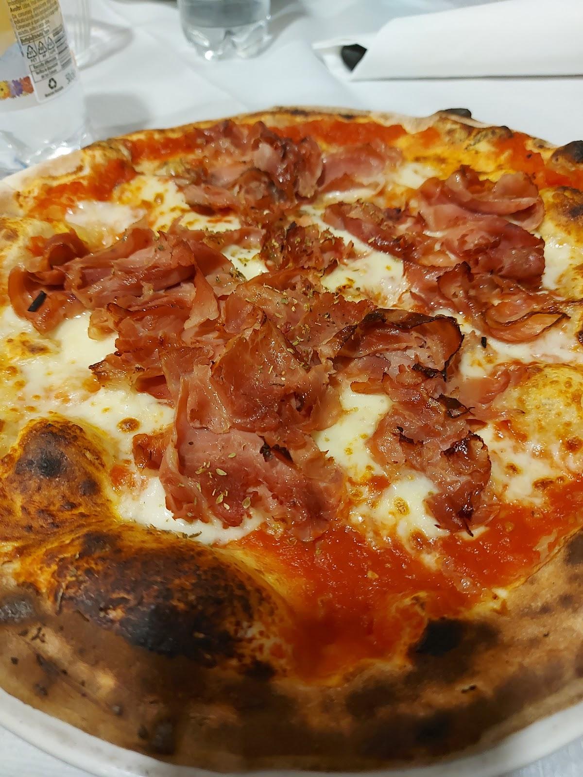 Trattoria Pizzeria da Dani