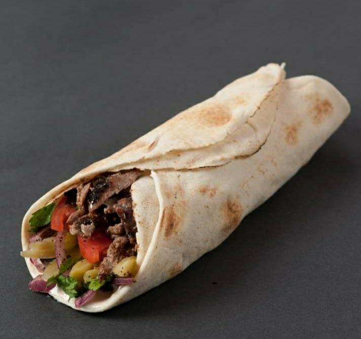 Siriana - Restaurante Árabe em Ourinhos