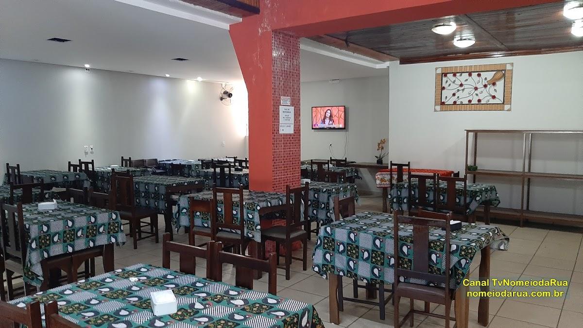 Biss Casa Grande Hotel e Restaurante