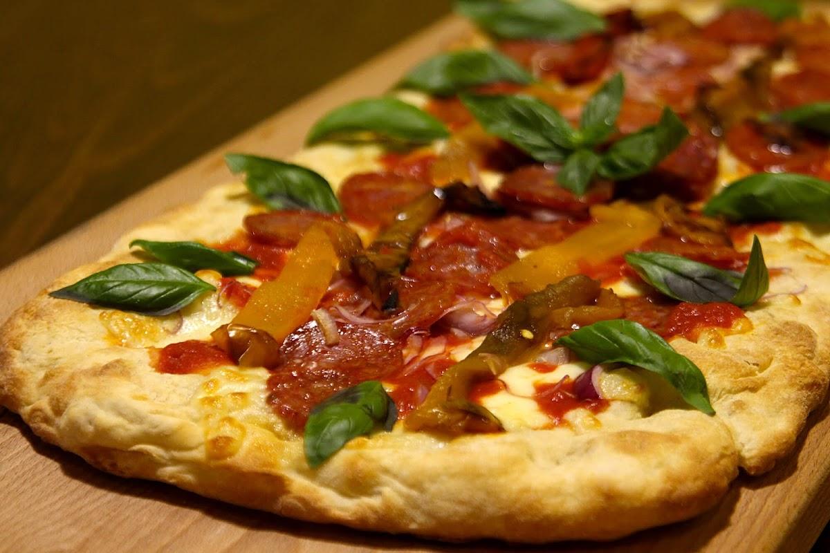 Pizza Eschilo Srl