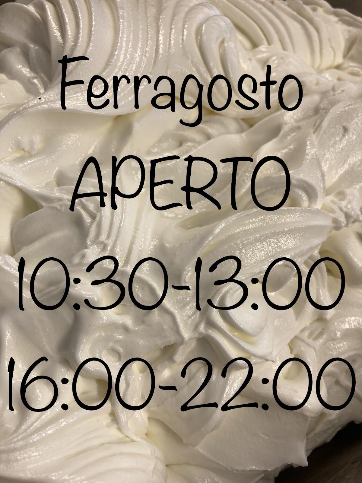 Gelateria La Moreneta