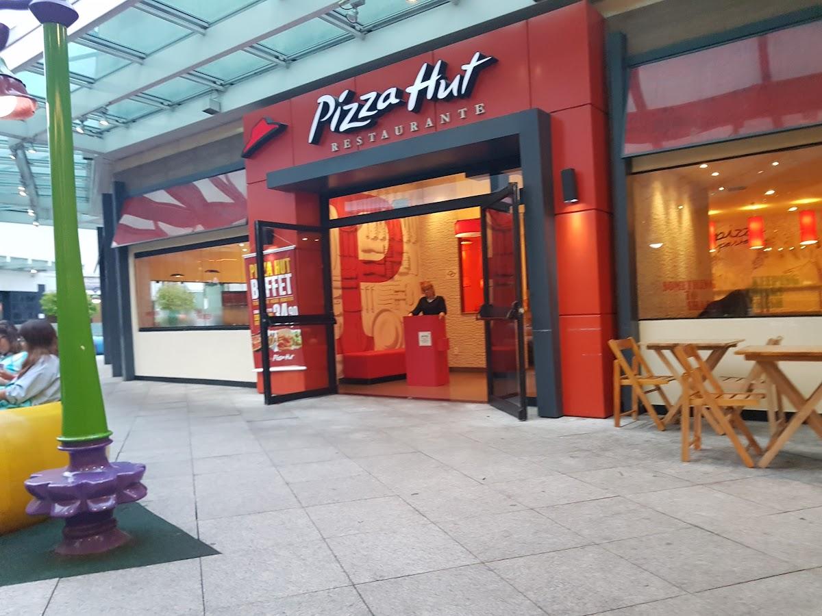 Pizza Hut