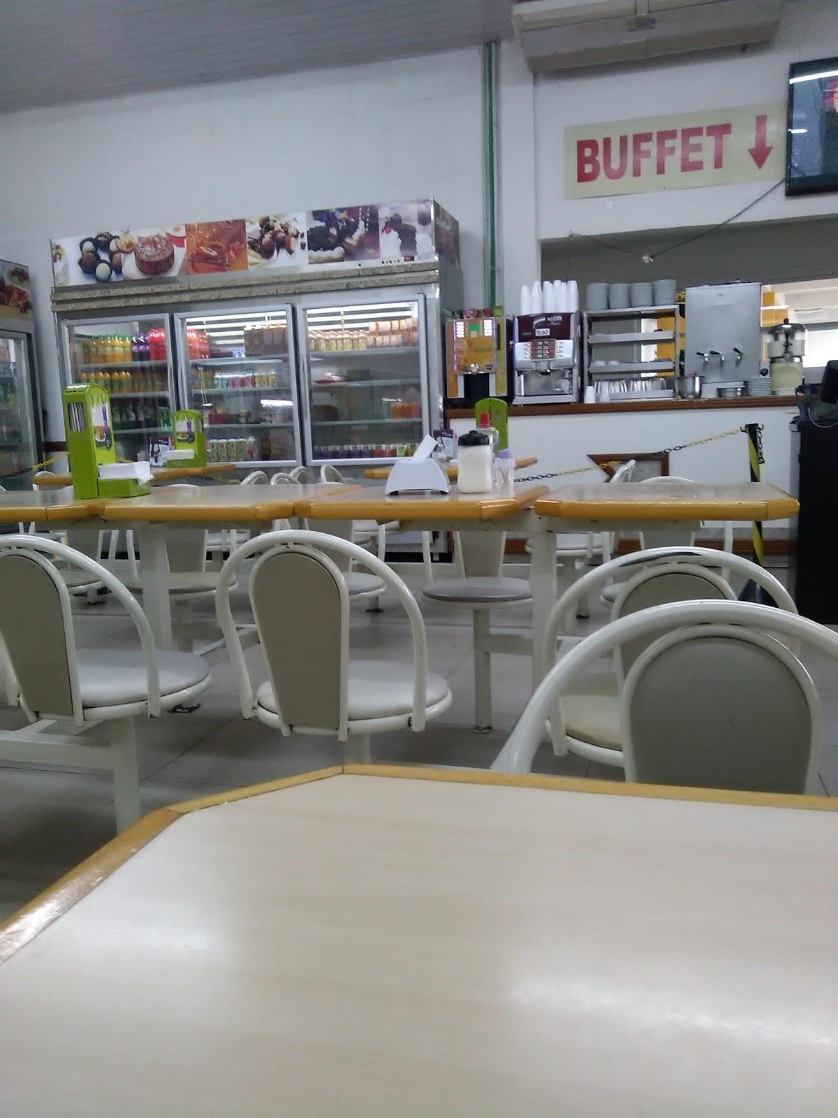 Paradouro Rosinha BR-386