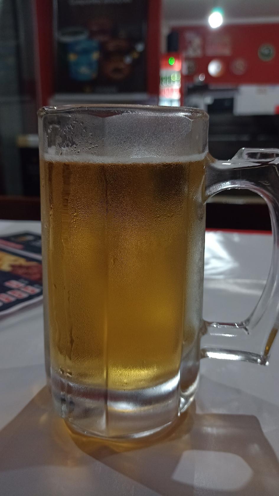 Vivimã - Restaurante e Pizzaria