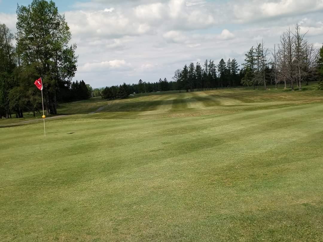 Lime Rock Golf Club
