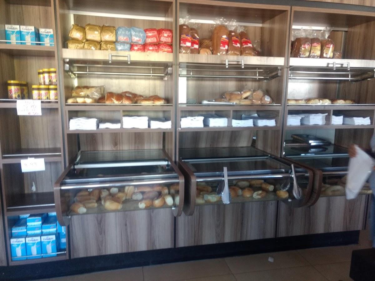 Dourado Pães - Unidade II