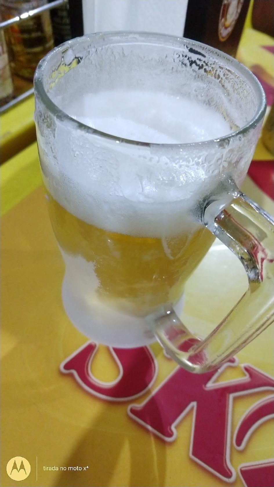 Pizzaria Empório Camponesa