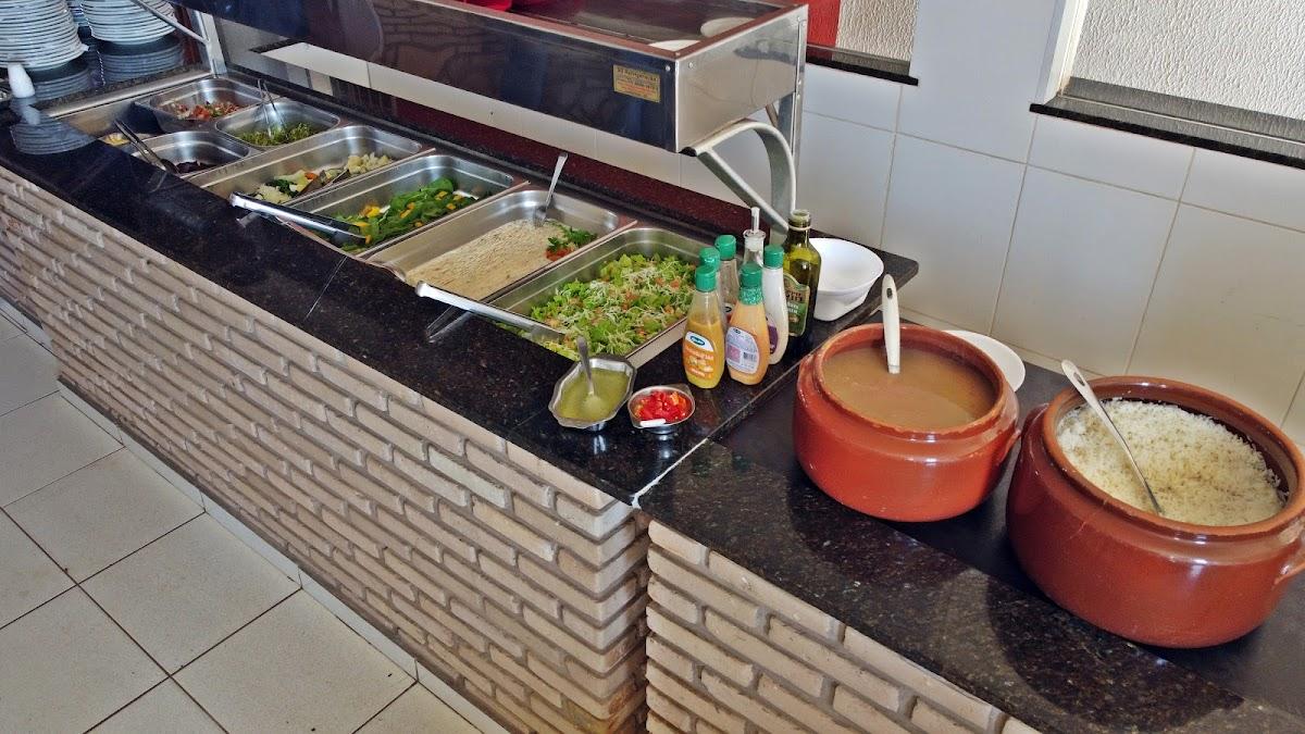 Restaurante Costelão