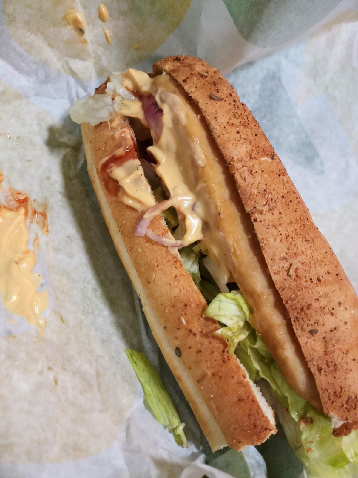 Subway Howrah AC Market