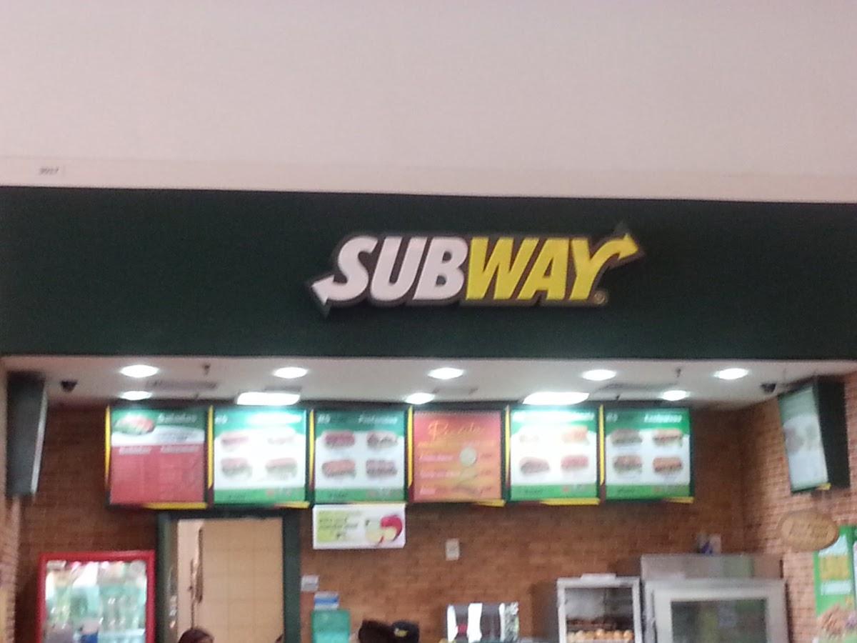 SUBWAY