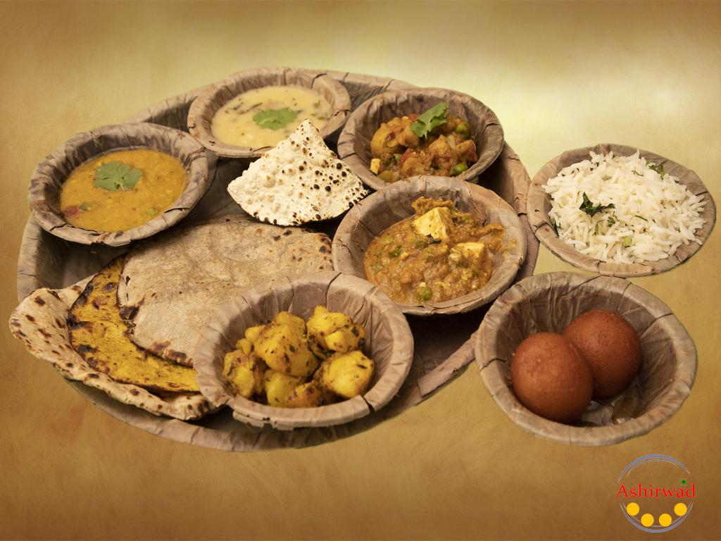 Ashirwad Bhojanalaya