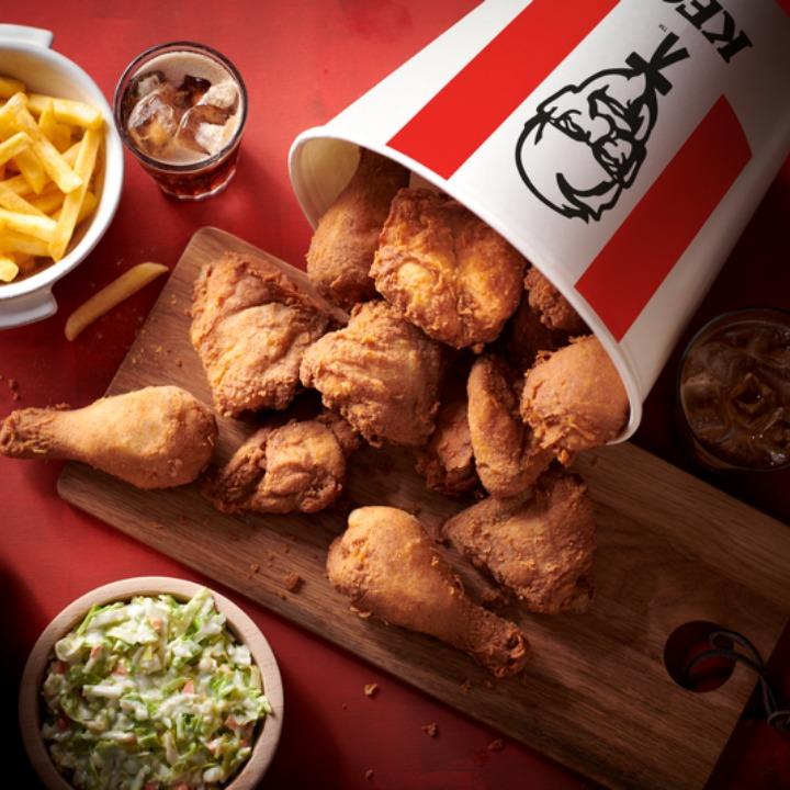 KFC Maake