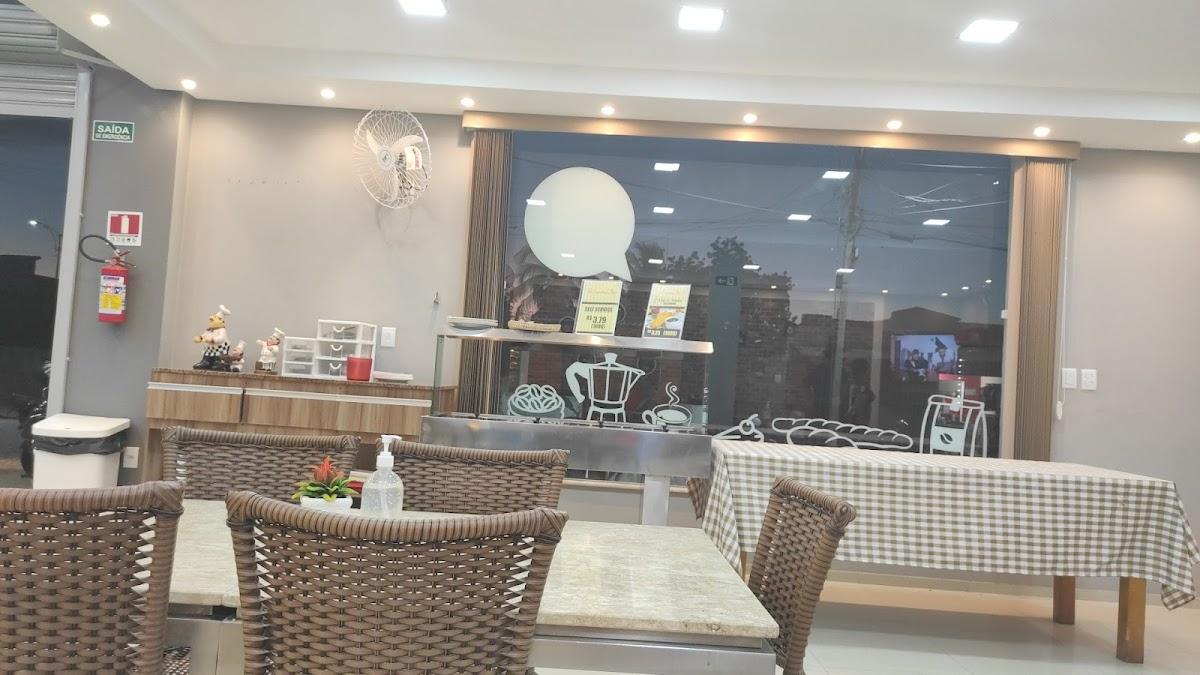 Maravilhas do Trigo Panificadora