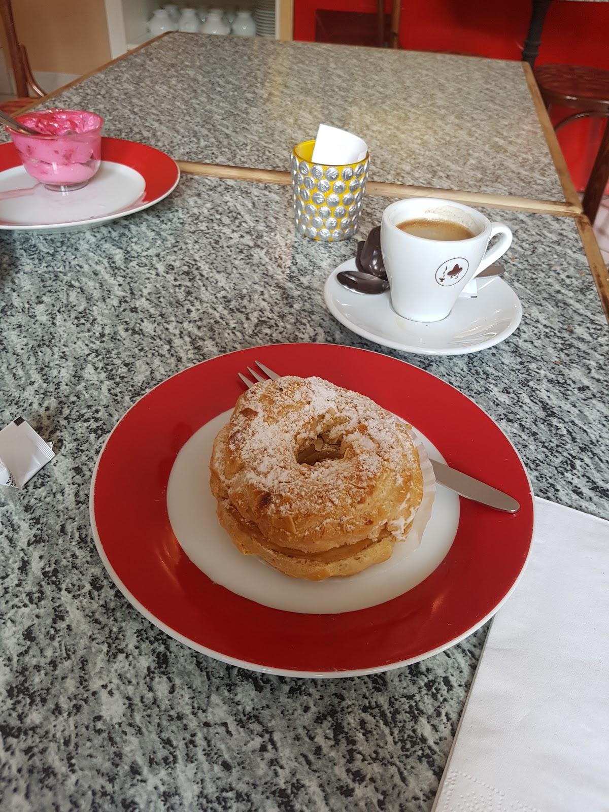 Bidal Boulangerie Pâtisserie Tea-Room Sàrl