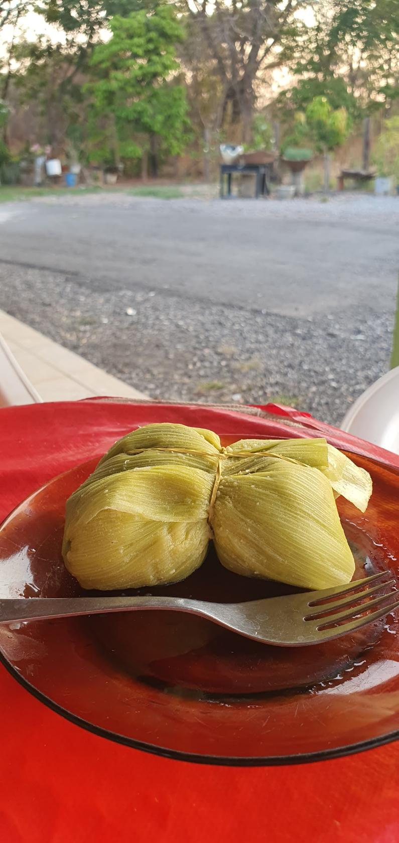 Pamonharia dos Amigos