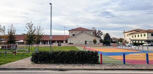 Centro Parrocchiale 'San Giovanni Paolo'