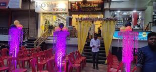 The Shawarma House(Shahnawaz's)