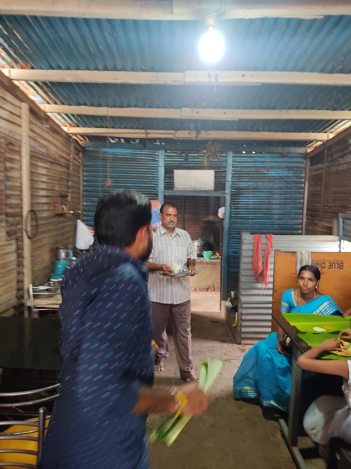 மதுரை ஹோட்டல்