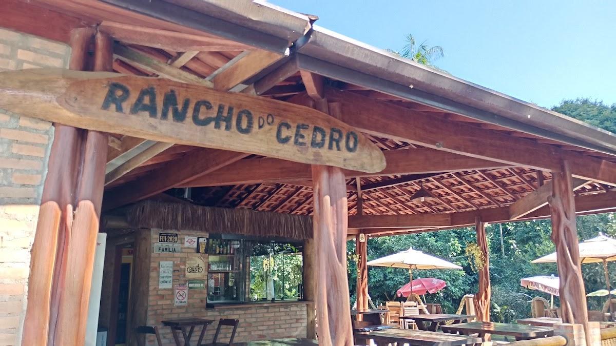 Rancho do Cedro