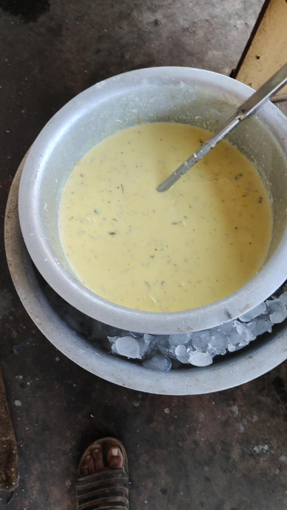 BRIJWASI SWEETS & SNACK BAR