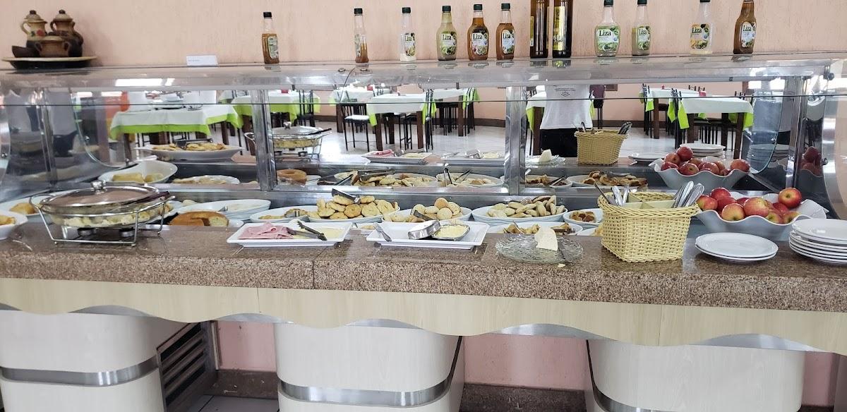 Churrascaria Pau de Fruta