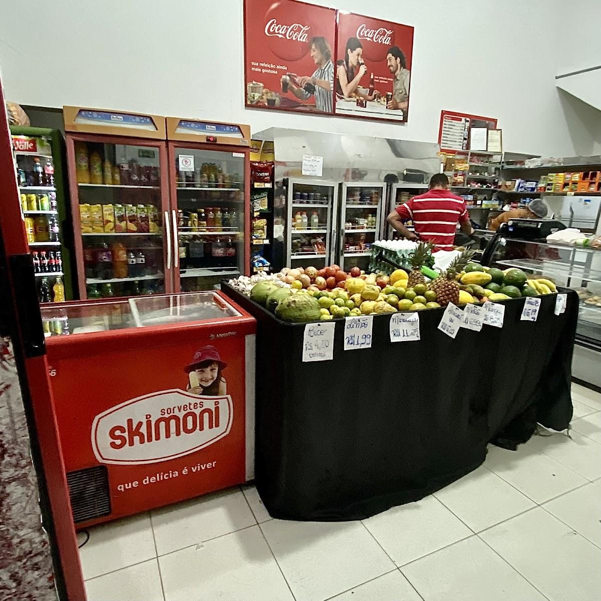 PÃO DA HORA - PADARIA E CONFEITARIA