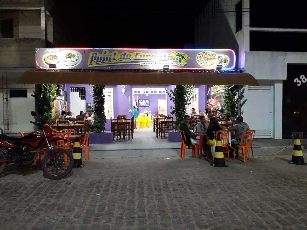 Point Do Encontro​