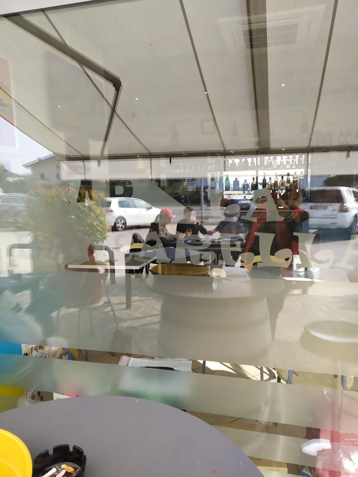 La Bancarella Cafè
