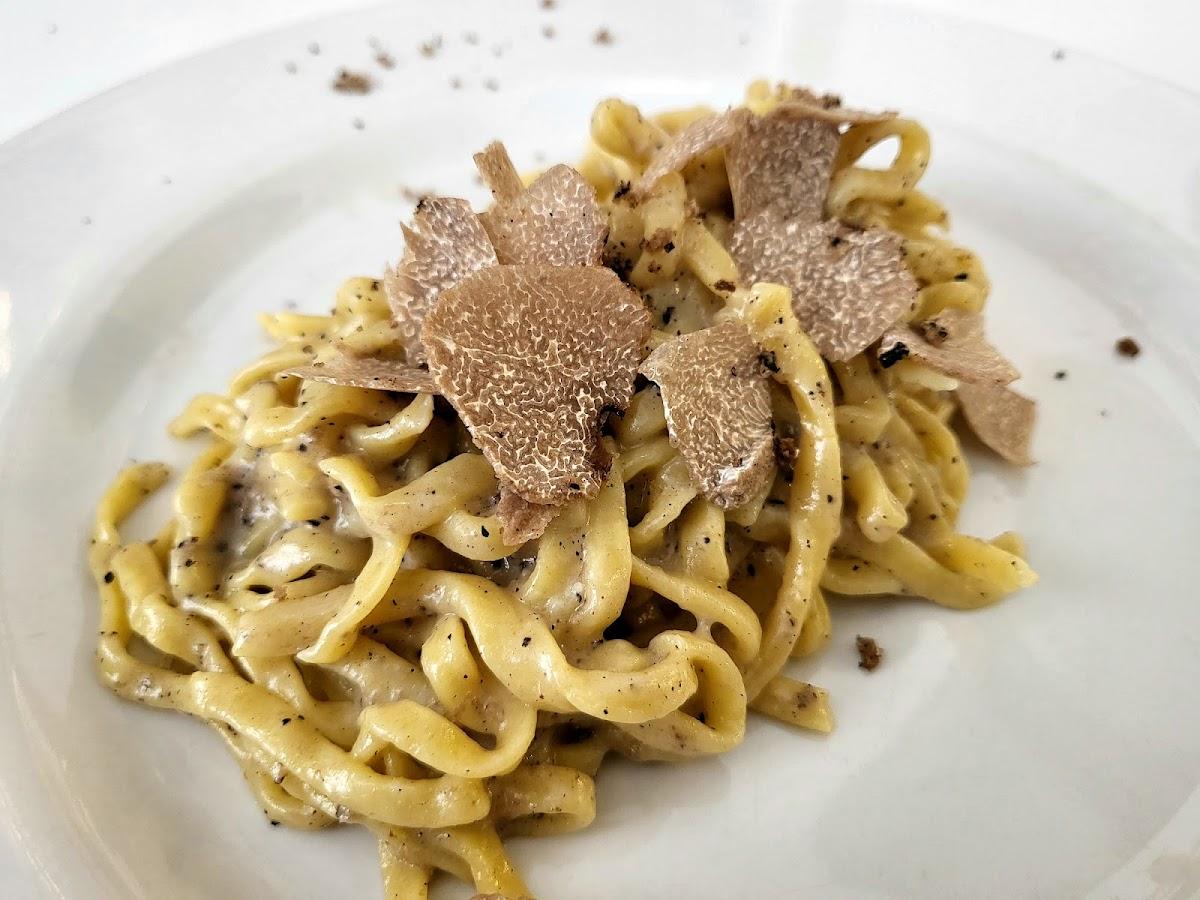 Ponziani Enoteca con Cucina Tradizionale