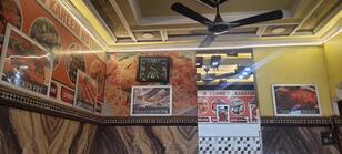 Ghar Jaisa Khana Restaurant