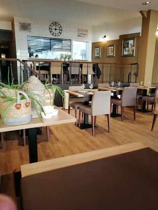 Brasserie Saint Nicolas