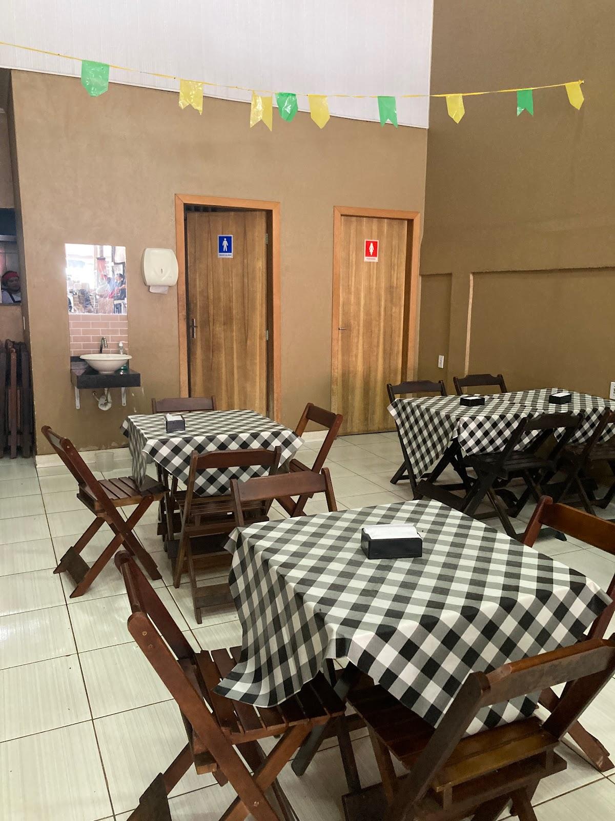 Point do Churrasco - Restaurante e Espetinho Vicente Pires