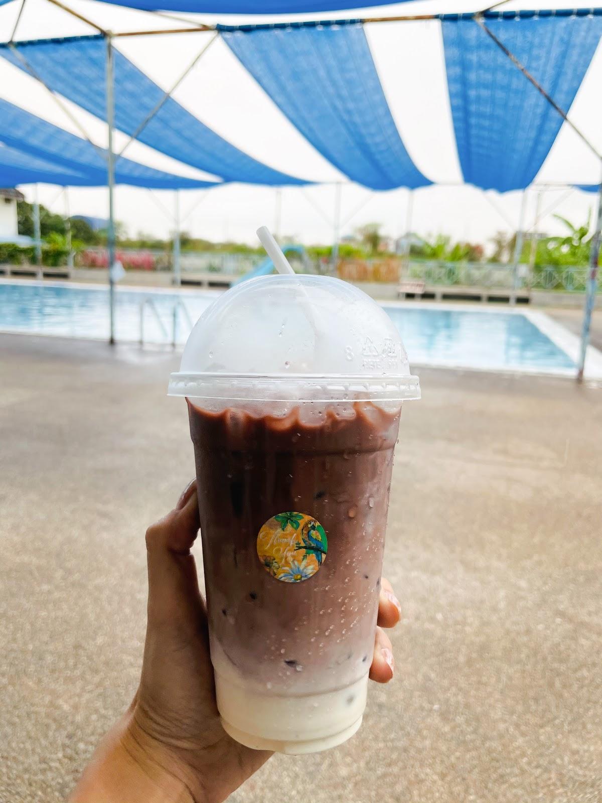 ช.มาลี กาแฟสด