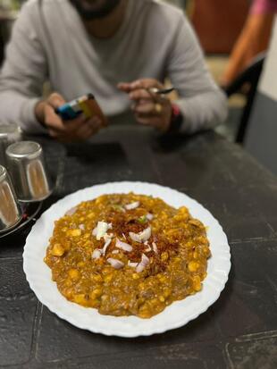 Ambasader Thattukada