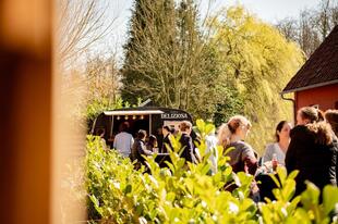 Pasta Deliziosa Foodtruck