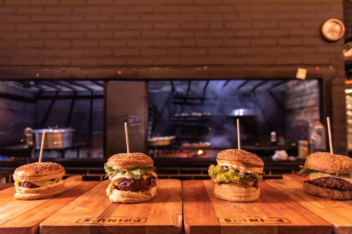 Primu's Santo Ângelo