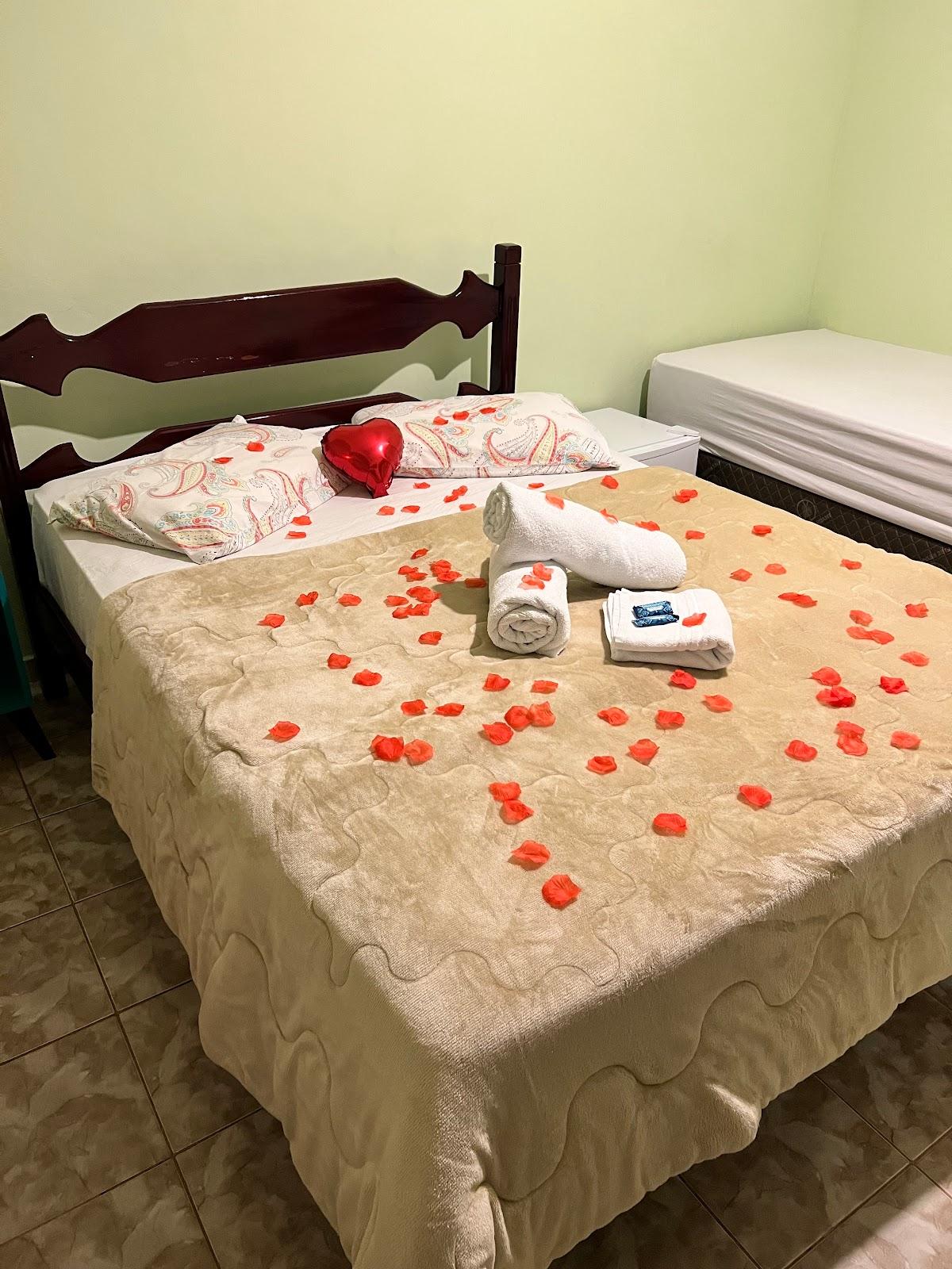 Pousada e Camping Beira Rio - Aldeia Velha/ RJ