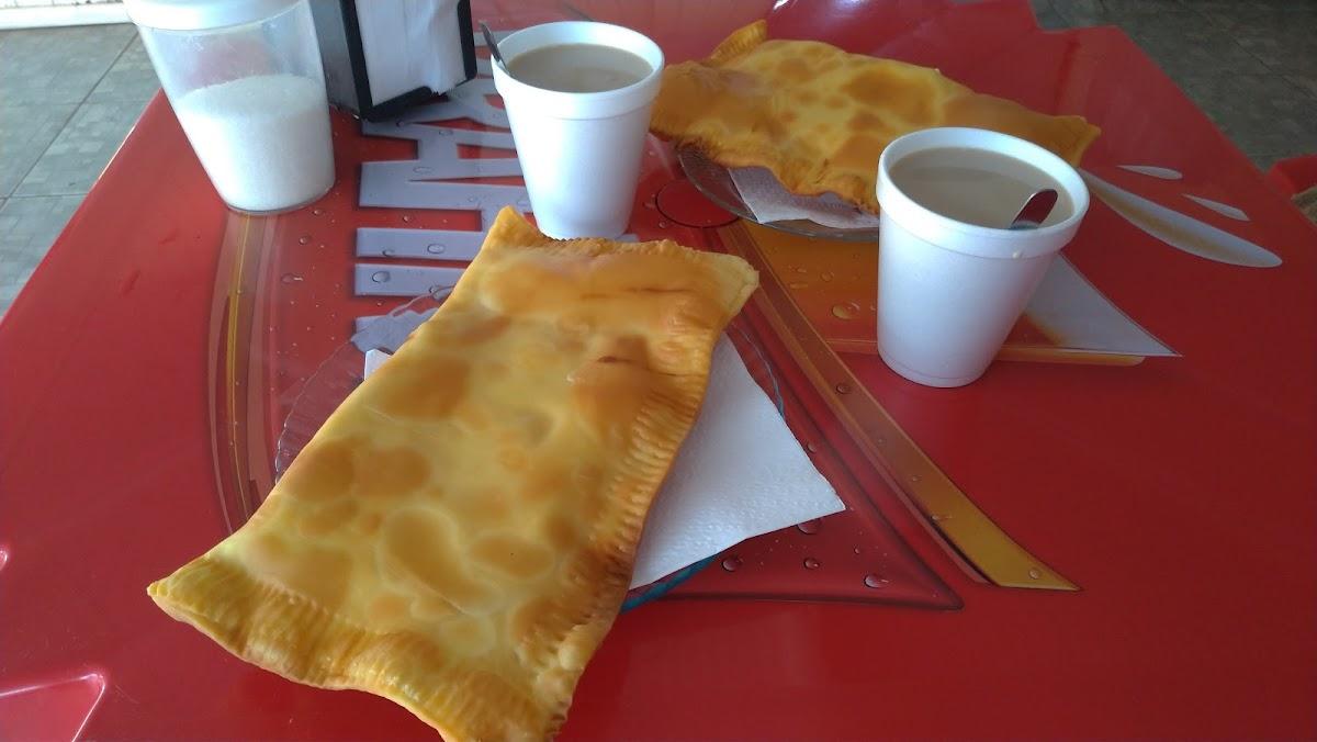 Fruteira Santa Clara