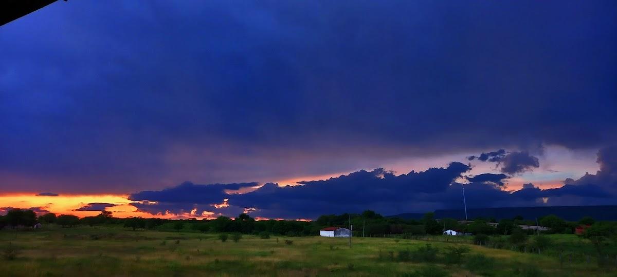 Bar e restaurante Mandacaru