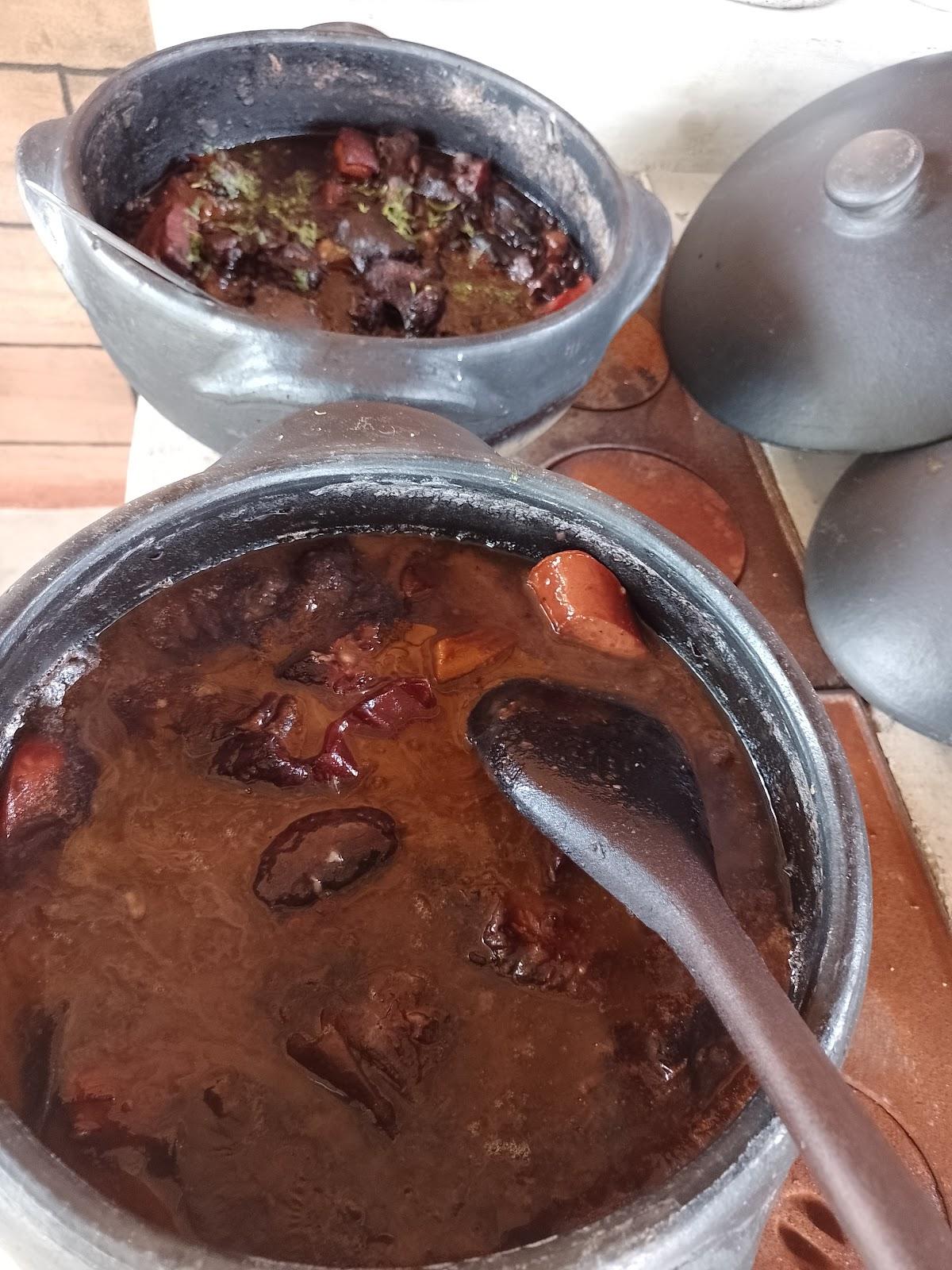 Recanto das Maravilhas