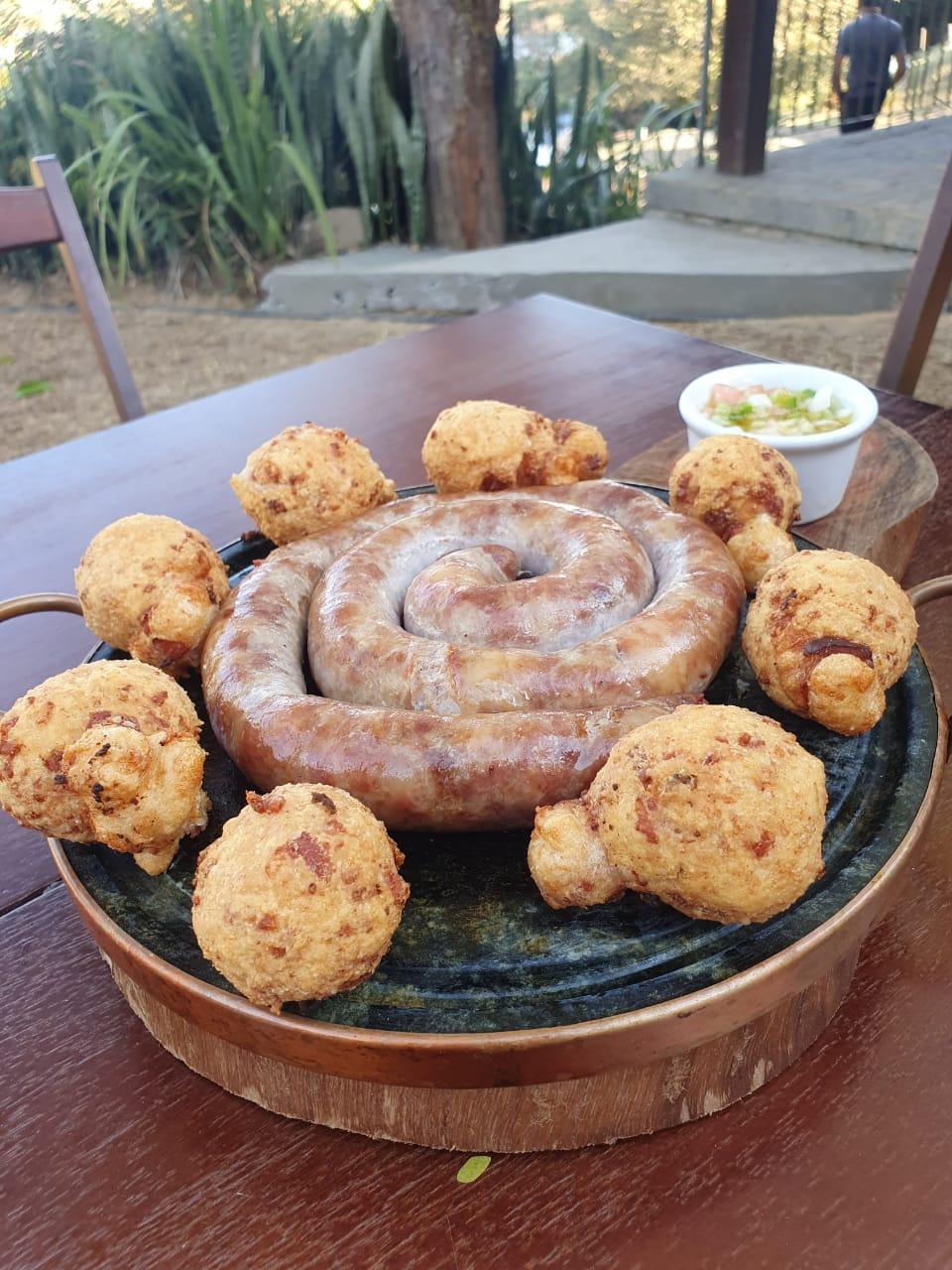 Pousada Enseada do Lago