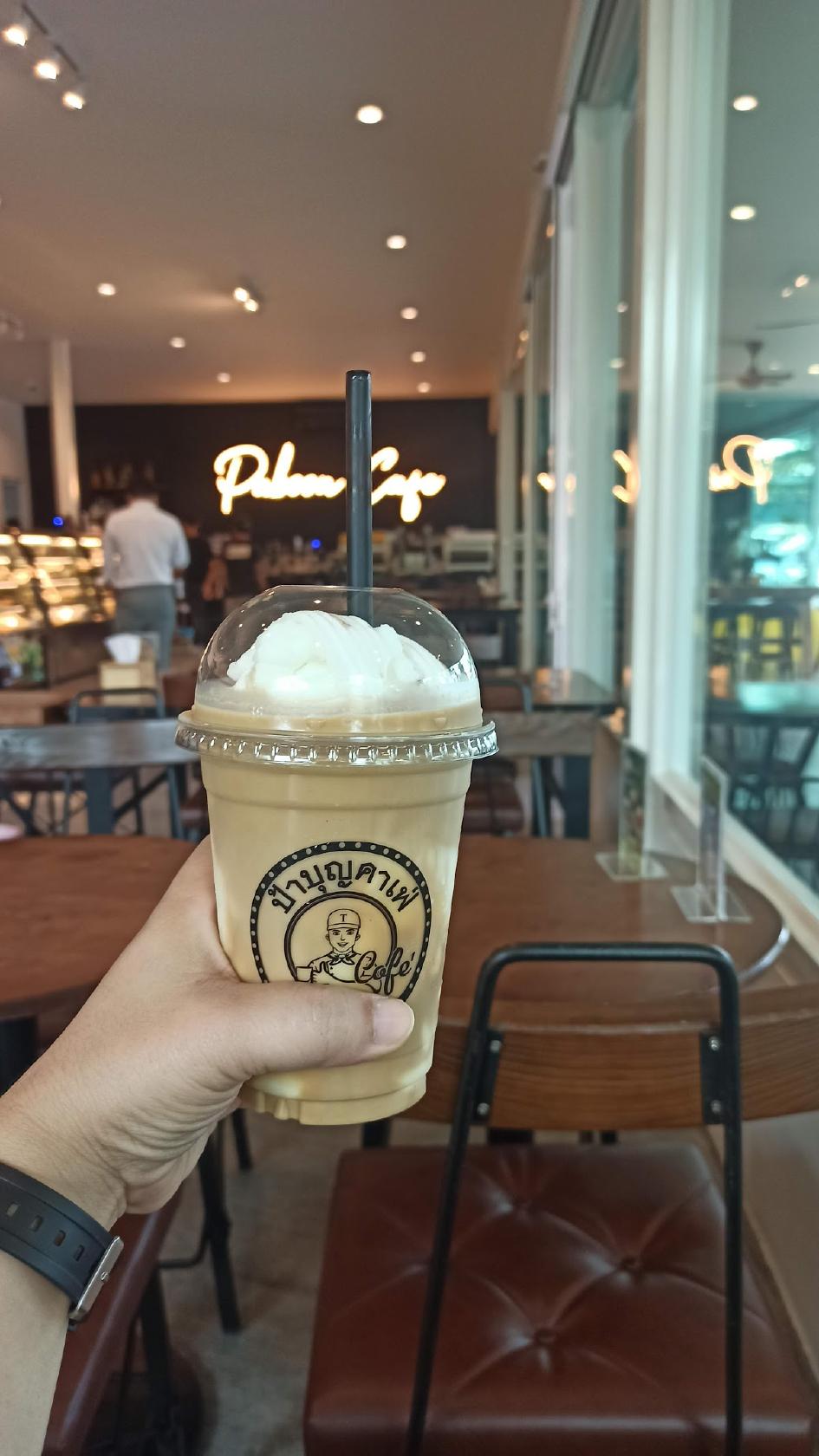 Pa Boon Café 4